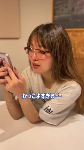 CLOCKのTikTok投稿