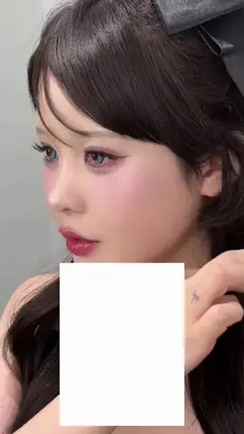 きらら🎀みつごのたまごのTikTok投稿