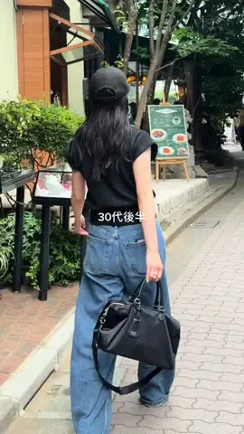 seraのTikTok投稿