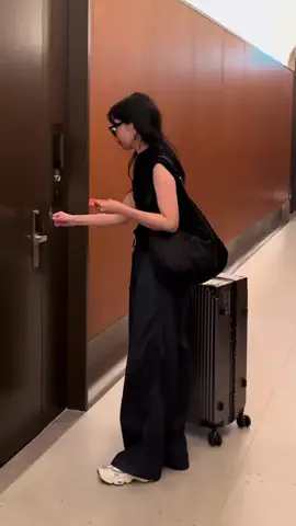 seraのTikTok投稿