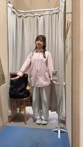 無印店員🧸のTikTok投稿