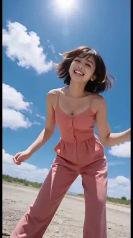 まい。のTikTok投稿