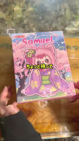 いちごのTikTok投稿