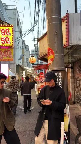 AsukuNavi OsakaのTikTok投稿