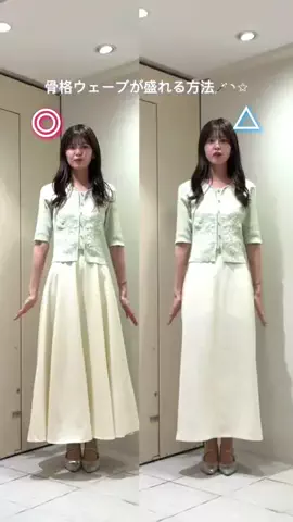 misakiのTikTok投稿