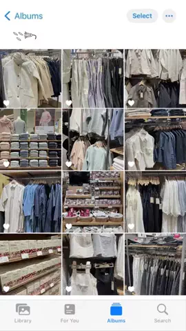 無印店員🧸のTikTok投稿