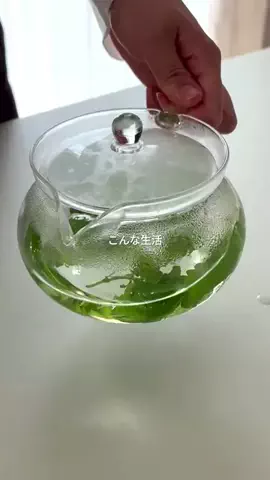 HannのTikTok投稿