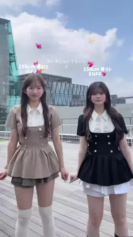 honokaのTikTok投稿