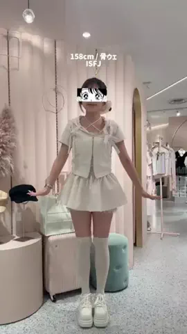 honokaのTikTok投稿