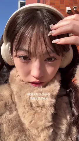 ユリナのTikTok投稿
