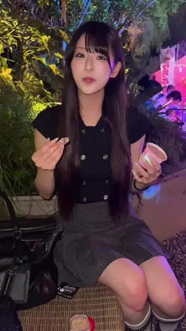 褒野りえ(さぎ)のTikTok投稿