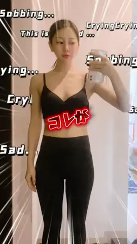 🥢おはし🥢のTikTok投稿