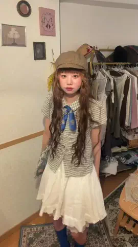 みゅ-ྀིのTikTok投稿