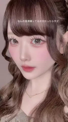 さきぼんのTikTok投稿