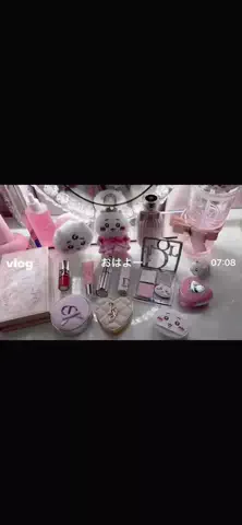 さきぼんのTikTok投稿