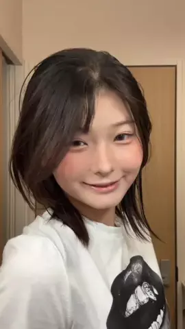 鴨のTikTok投稿