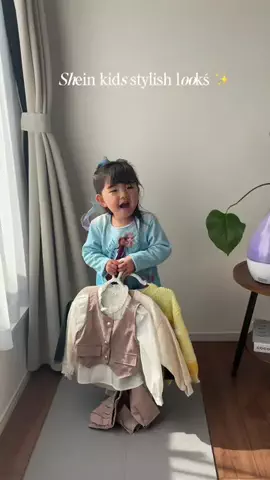 hazel 𑣲のTikTok PR投稿：✨The haul we love!✨ Hinata is so happy with all these precious finds from…