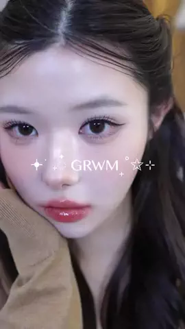 きぬのTikTok投稿