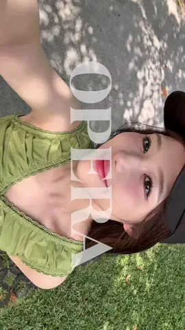 きぬのTikTok投稿