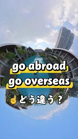 sukedai旅行英語のTikTok投稿