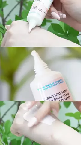 きぬのTikTok投稿