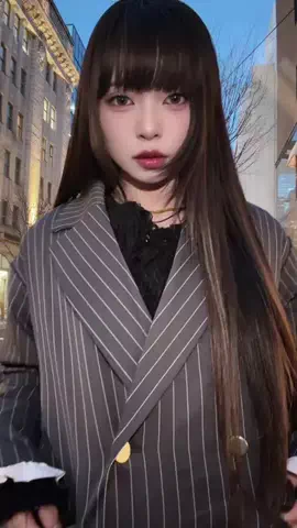 愛純のTikTok PR投稿：#fyp #07 #PR #momentplus 