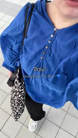 モリのTikTok投稿