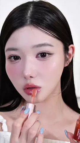 きぬのTikTok投稿