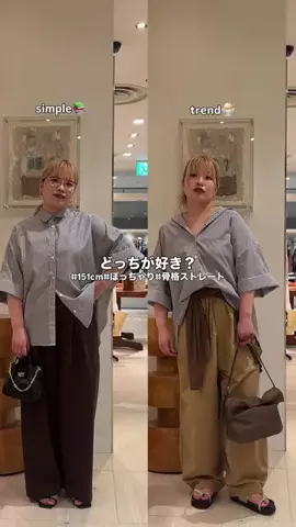 モリのTikTok投稿