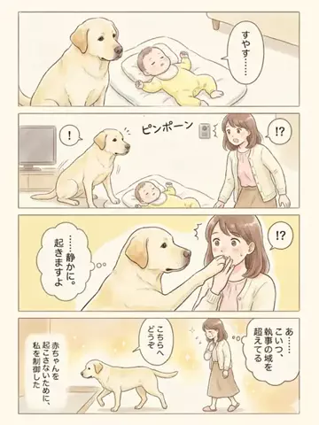 都内のチワワのTikTok投稿
