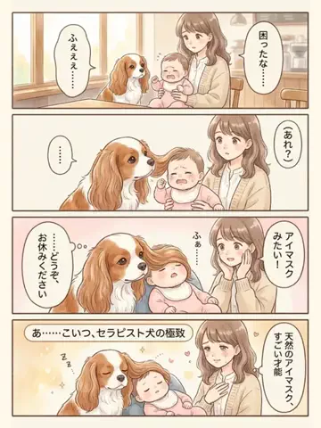 都内のチワワのTikTok投稿