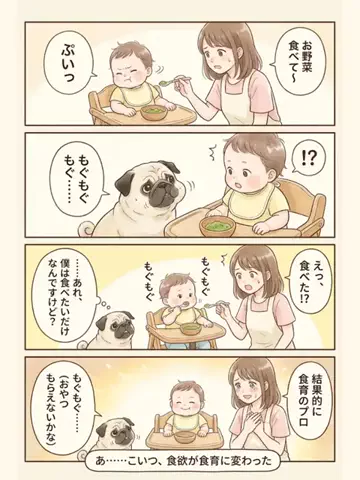 都内のチワワのTikTok投稿