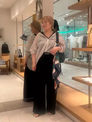 モリのTikTok投稿