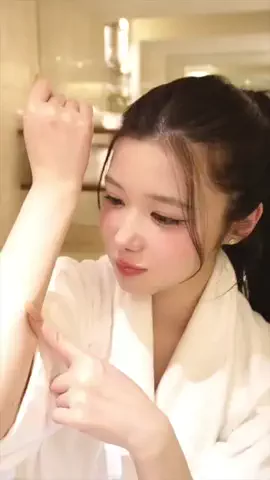 きぬのTikTok投稿