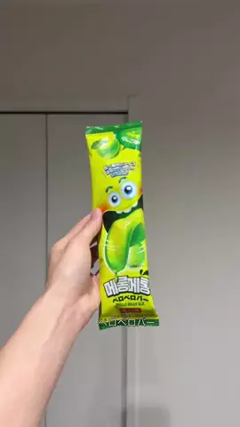 松のTikTok投稿
