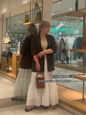 モリのTikTok投稿