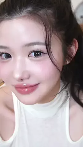 きぬのTikTok投稿