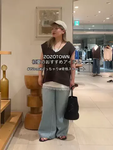 モリのTikTok投稿
