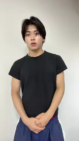 中村圭佑のTikTok投稿
