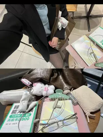 콩 こまちゃんのTikTok投稿
