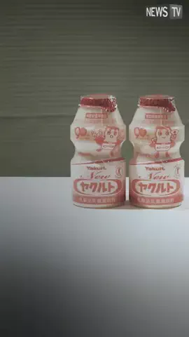NewsTVのTikTok投稿
