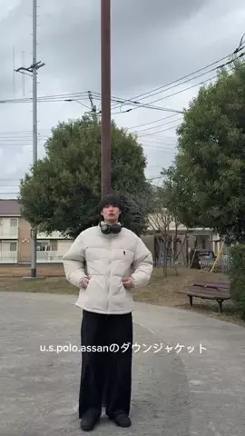 松のTikTok投稿
