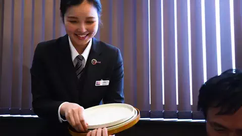NewsTVのTikTok投稿