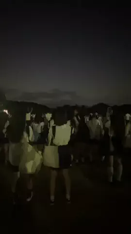 翠のTikTok投稿