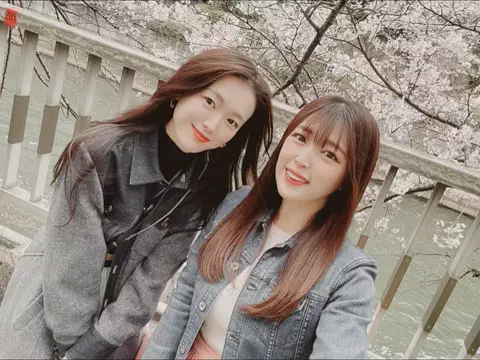 YURI ICHIHARAのTikTok投稿
