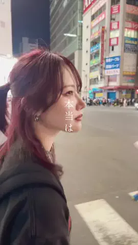 桃山えりかのTikTok投稿