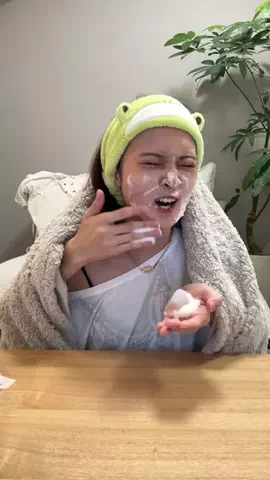 タオタオのTikTok投稿