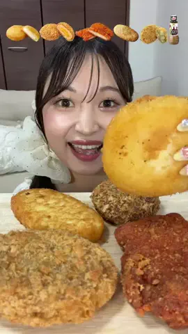 大喰らいちはるん（自称）のTikTok投稿