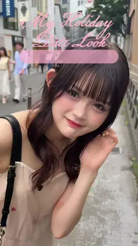 真田典佳(のりか)のTikTok投稿
