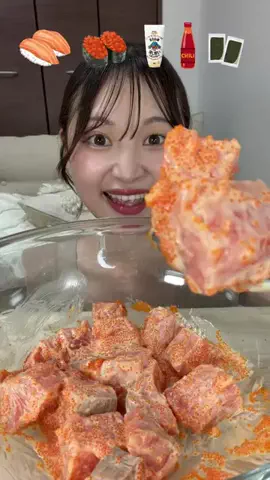大喰らいちはるん（自称）のTikTok投稿
